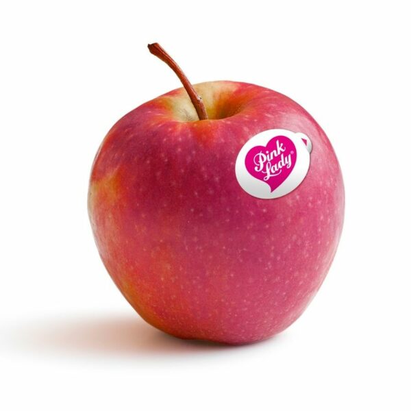 Apples Pink Lady