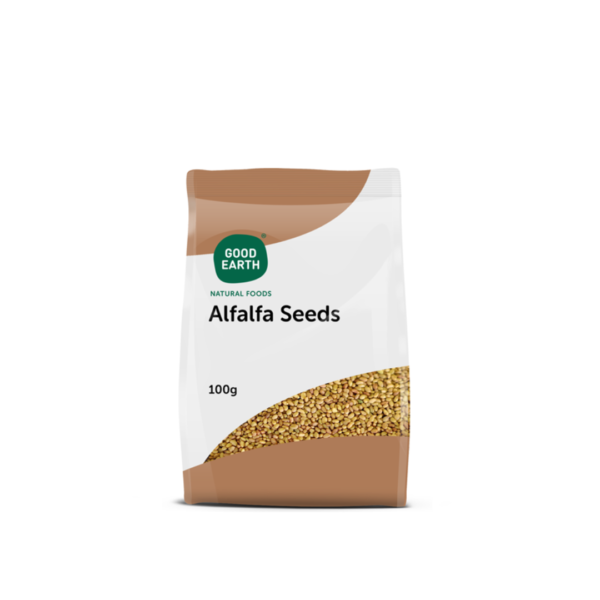 Alfalfa Seeds