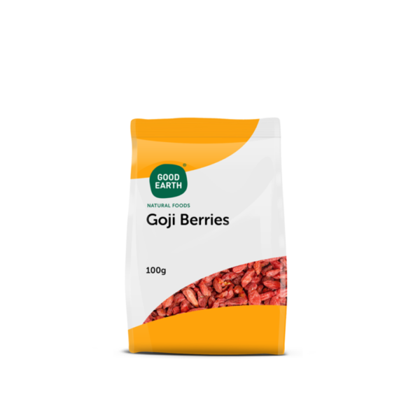 Goji Berries
